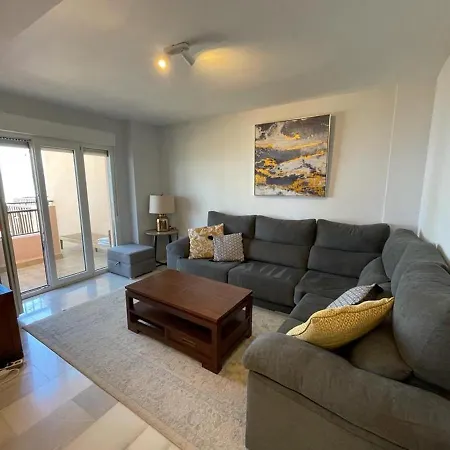 Global Beach דירה Salobreña