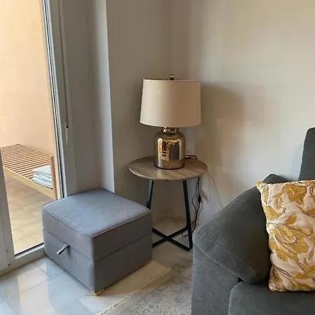 Apartment Global Beach *