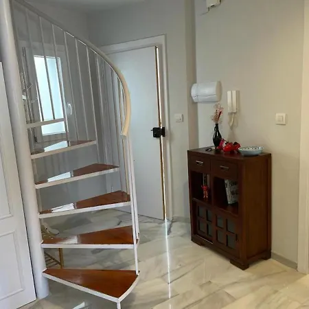 Global Beach Apartment